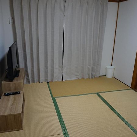 Lumiere De Bonnart Lägenhet Okayama Exteriör bild