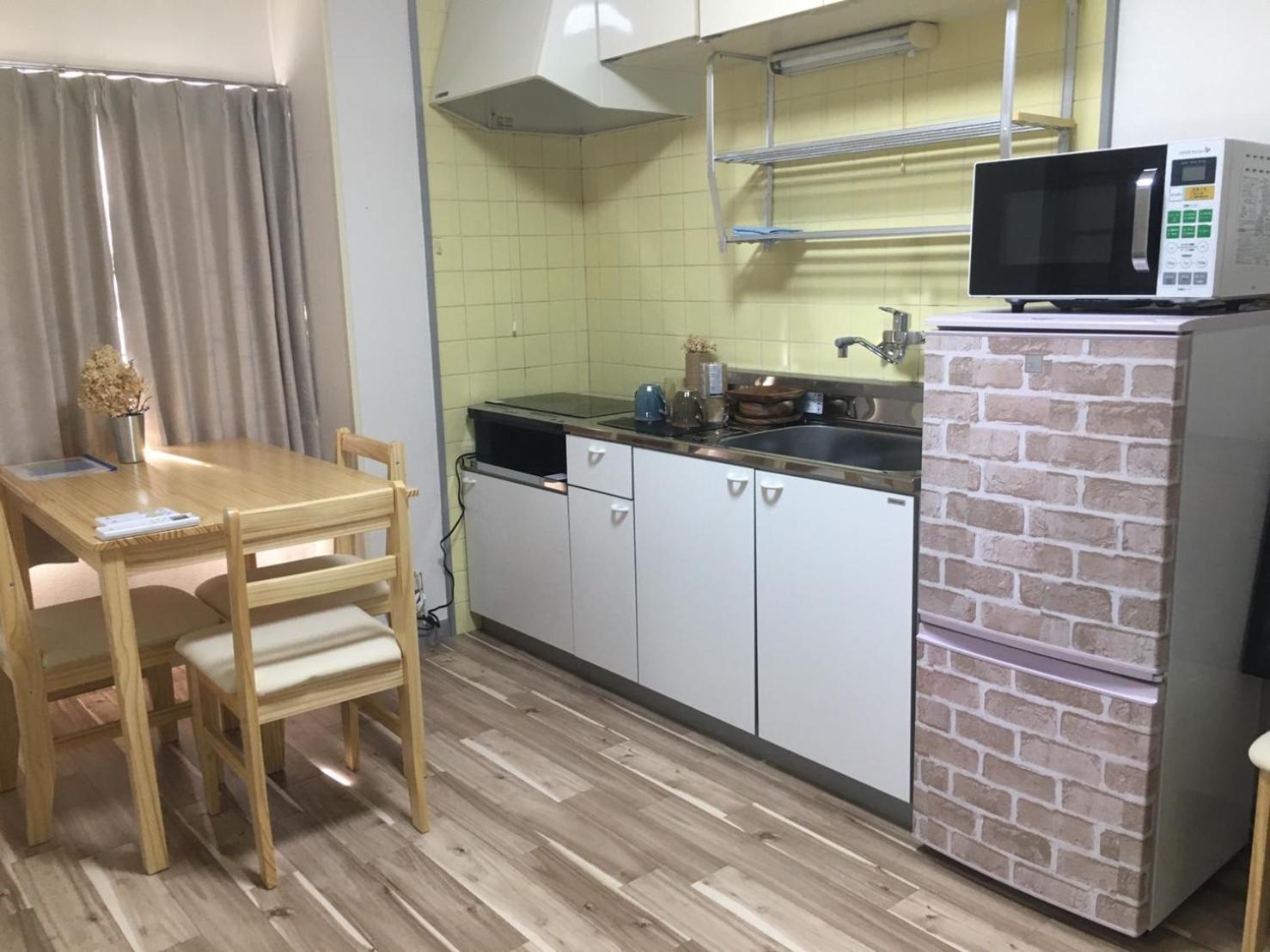 Lumiere De Bonnart Lägenhet Okayama Exteriör bild