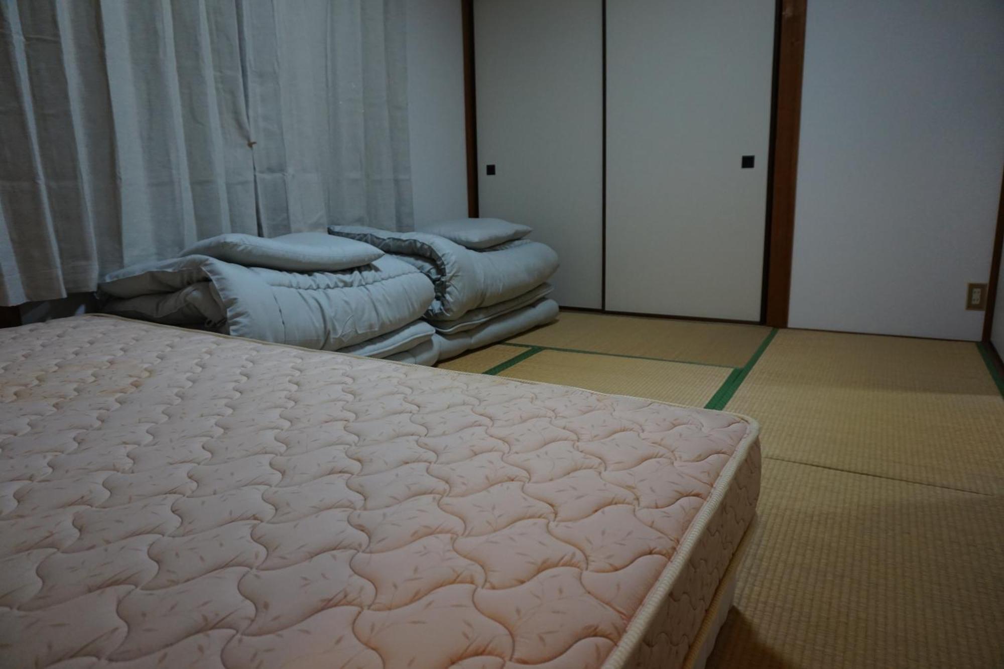 Lumiere De Bonnart Lägenhet Okayama Exteriör bild