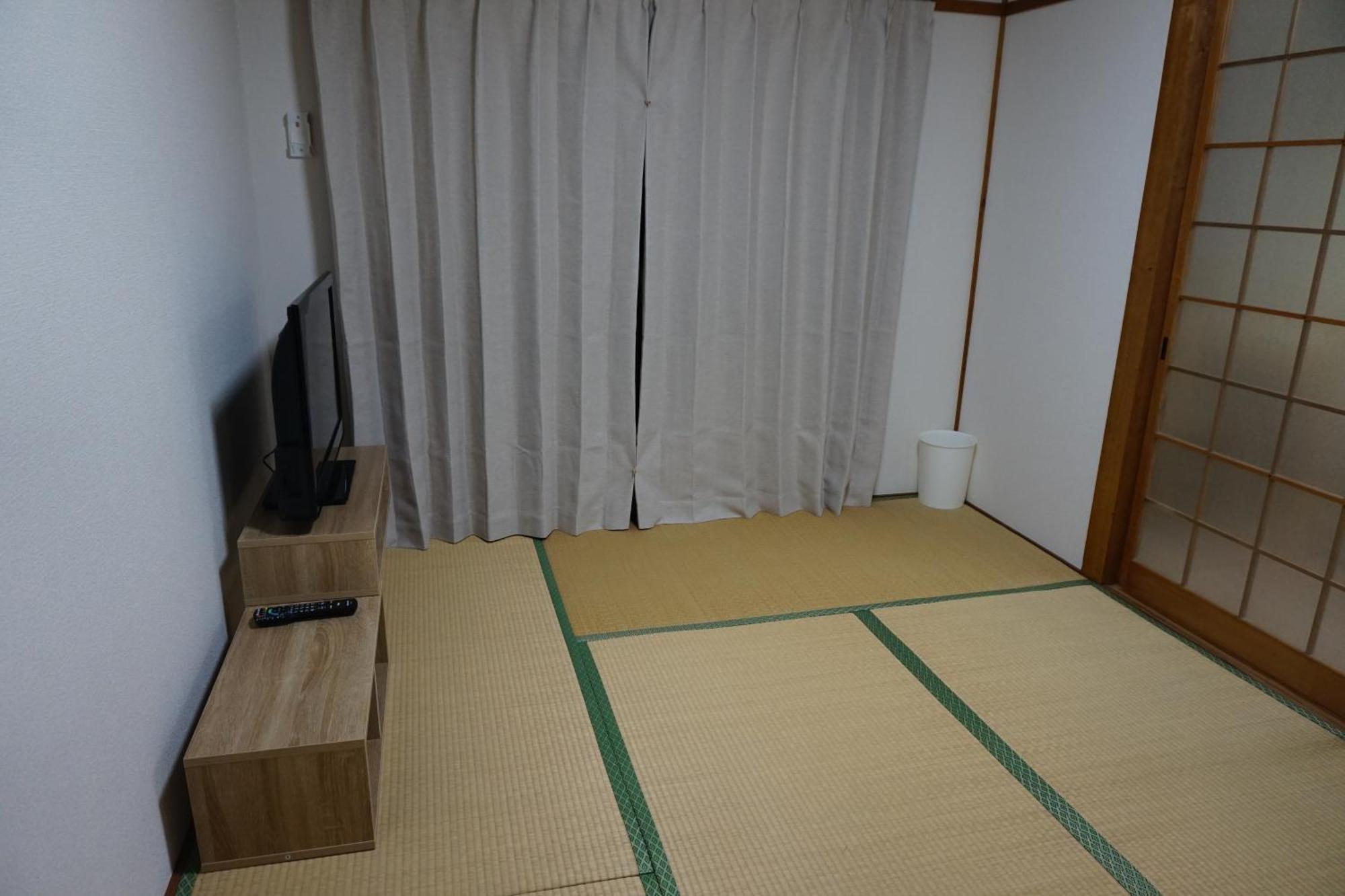 Lumiere De Bonnart Lägenhet Okayama Exteriör bild