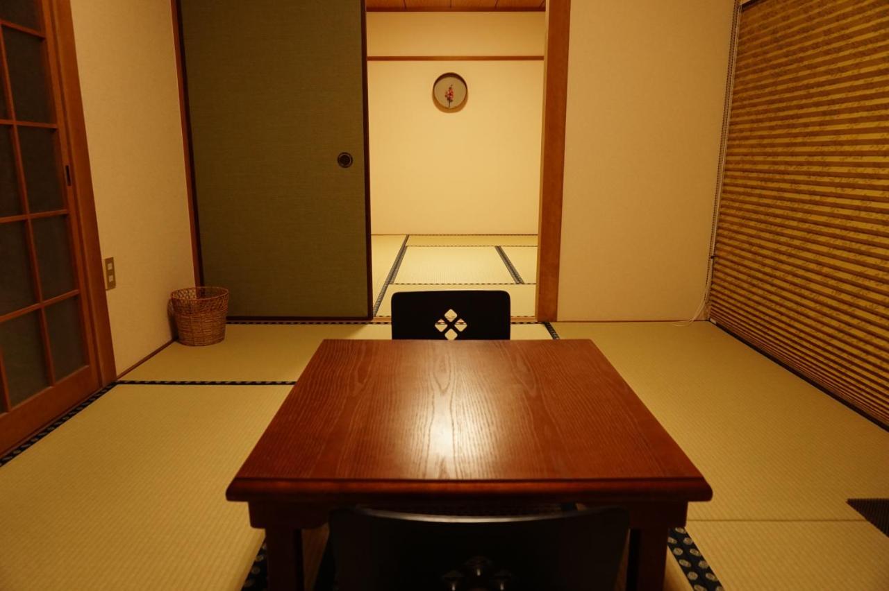 Lumiere De Bonnart Lägenhet Okayama Exteriör bild