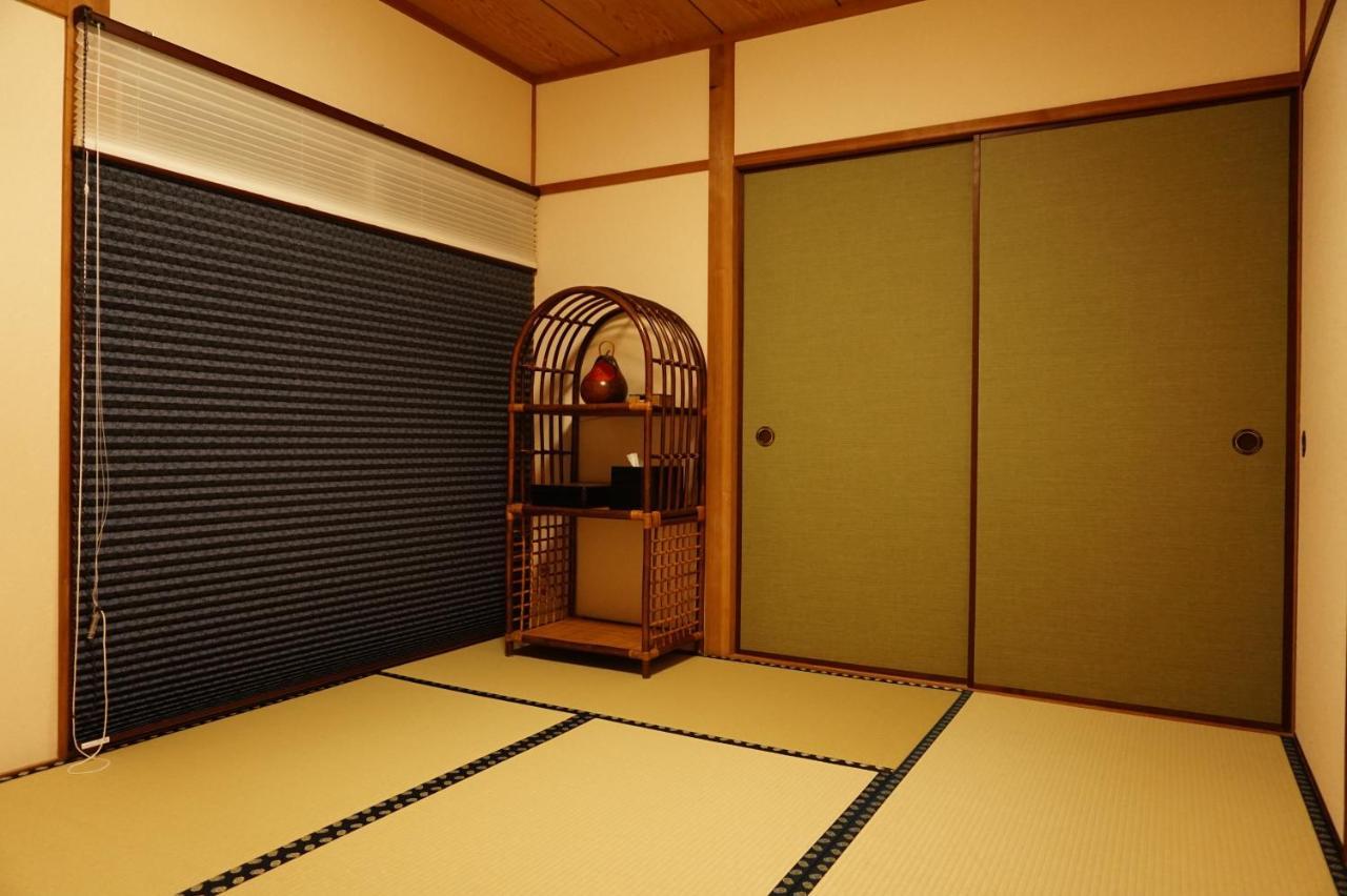 Lumiere De Bonnart Lägenhet Okayama Exteriör bild