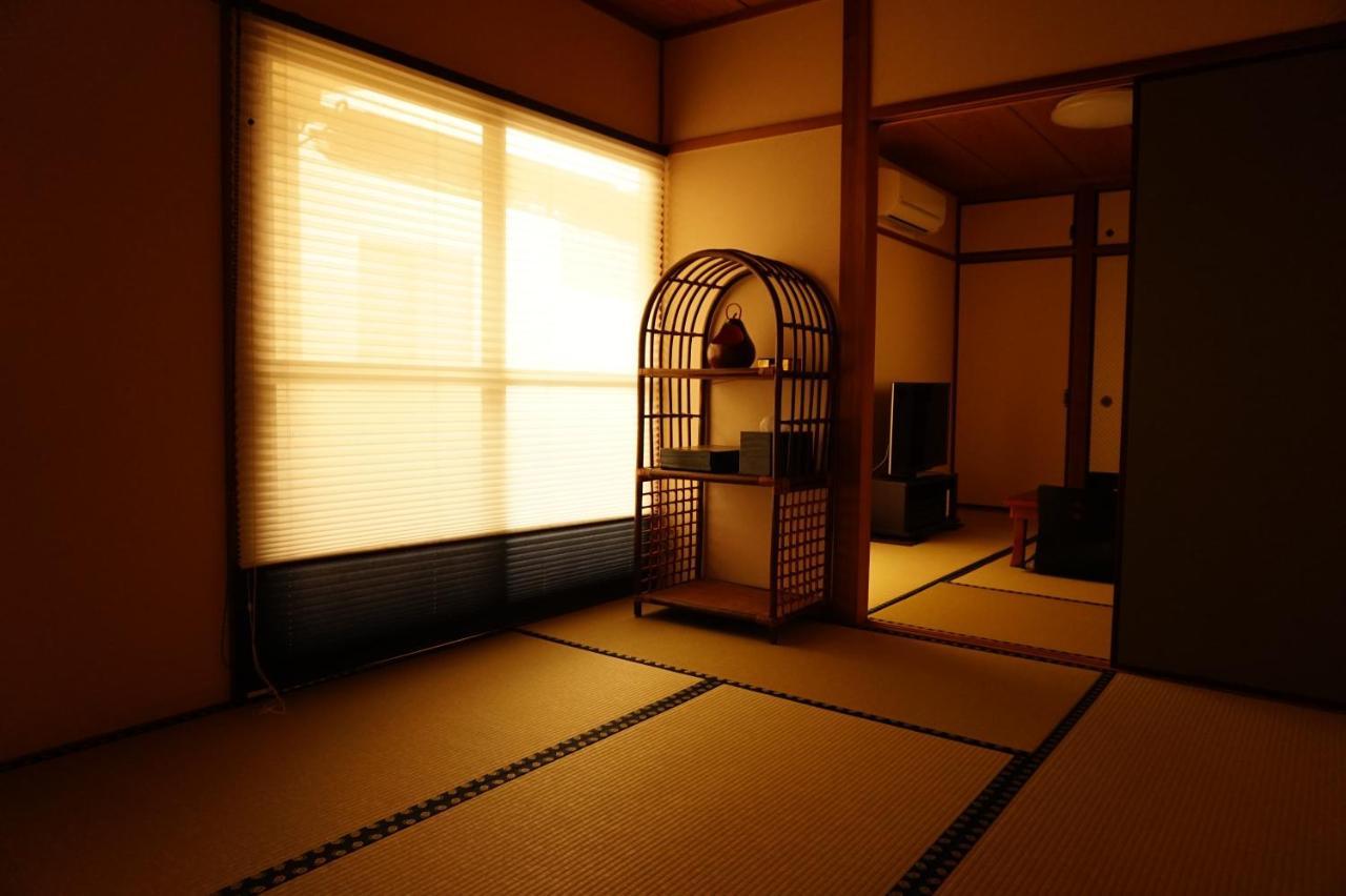 Lumiere De Bonnart Lägenhet Okayama Exteriör bild