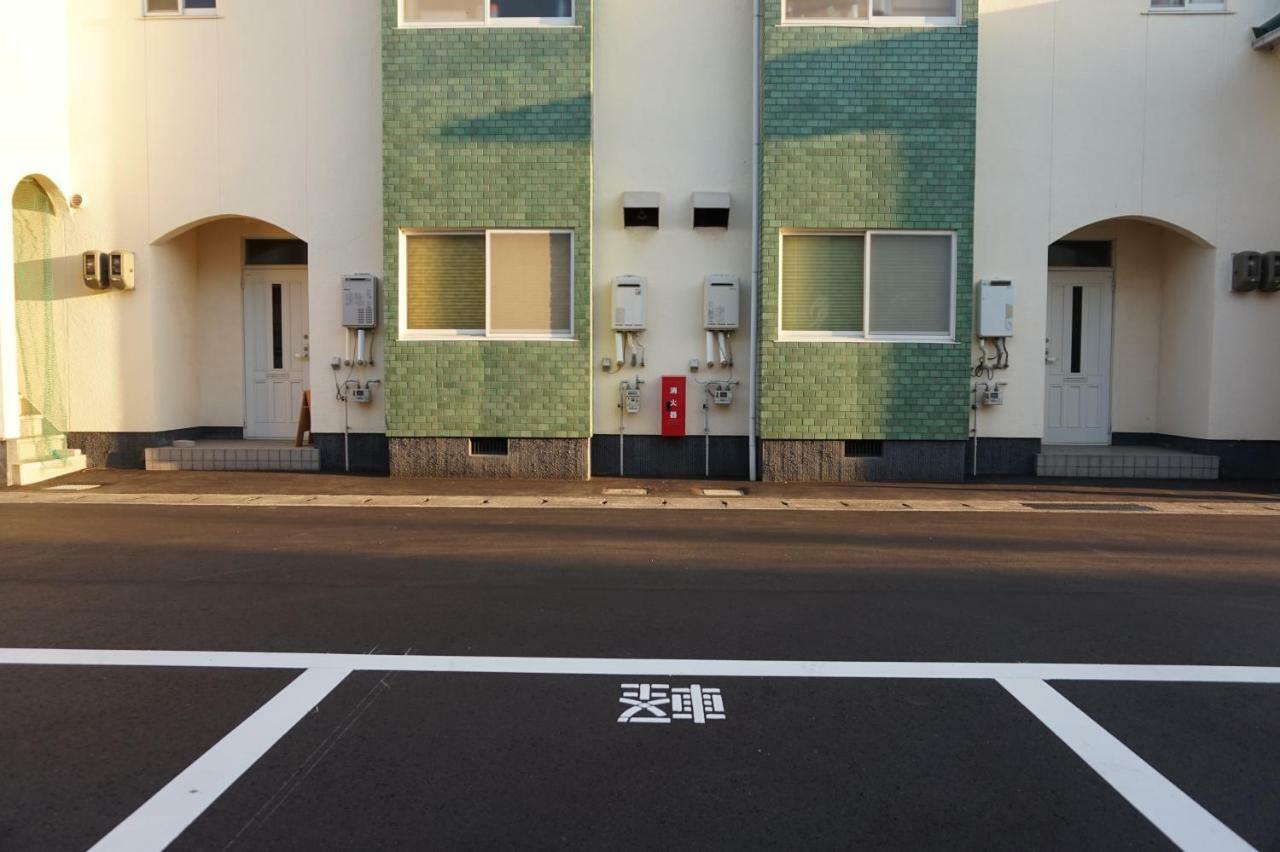 Lumiere De Bonnart Lägenhet Okayama Exteriör bild