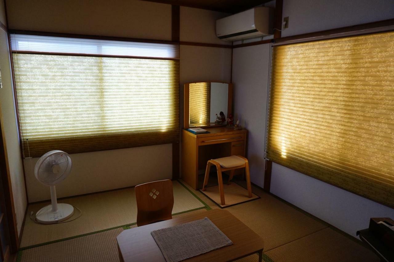 Lumiere De Bonnart Lägenhet Okayama Exteriör bild